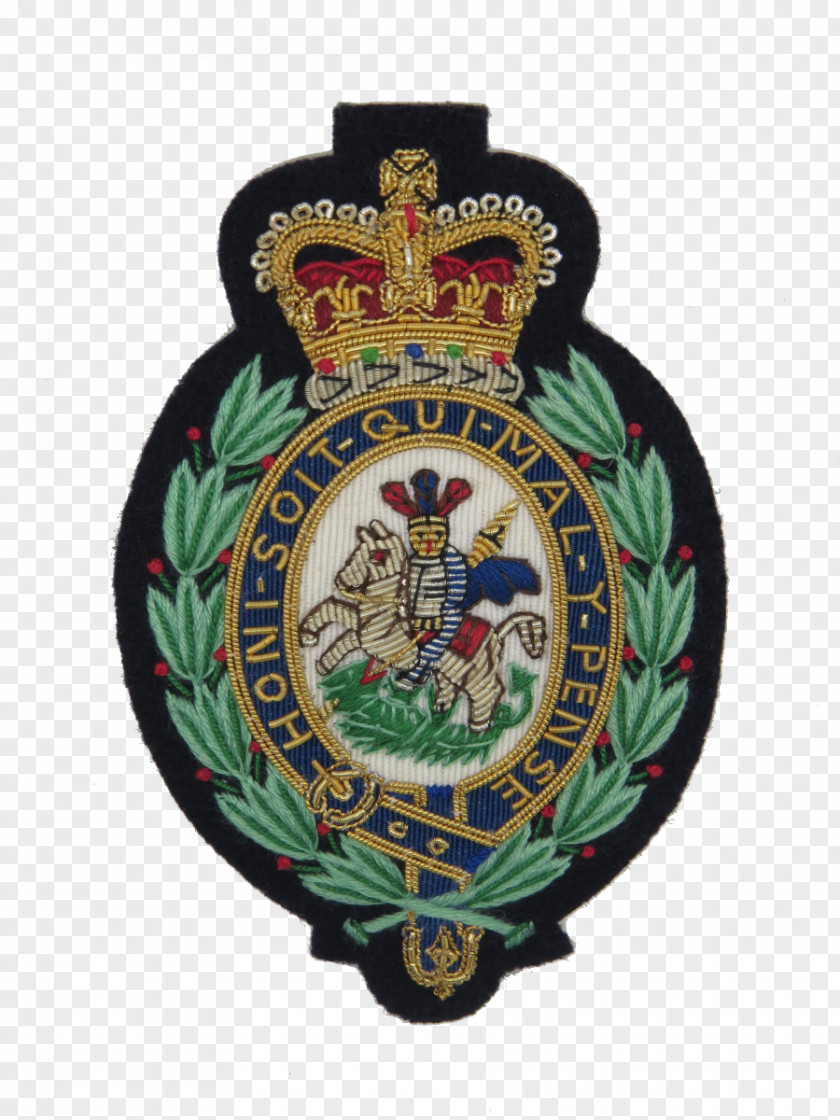 Line Regiment Cap Badge Life Guards Blazer PNG