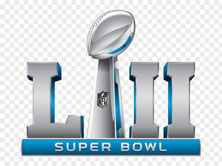 NFL Super Bowl LII U.S. Bank Stadium New England Patriots PNG