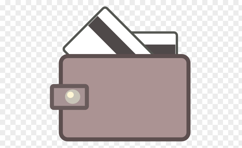 Wallet Coin Purse PNG