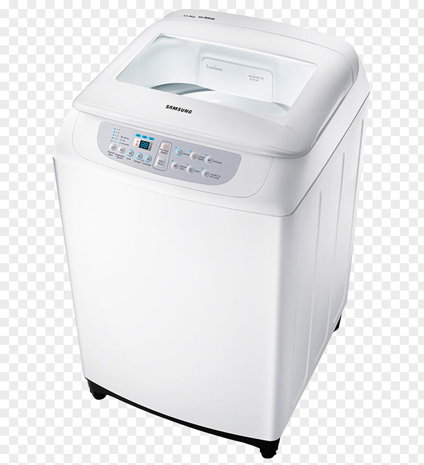 Washing Mashine Machines Samsung Group Electronics Cleaning PNG