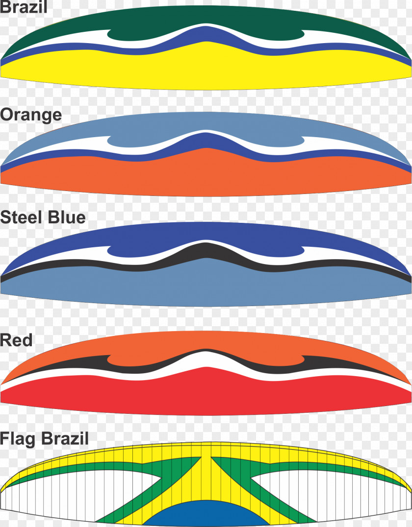 Brazilian Flag Material Paragliding 0506147919 .de .to Clip Art PNG
