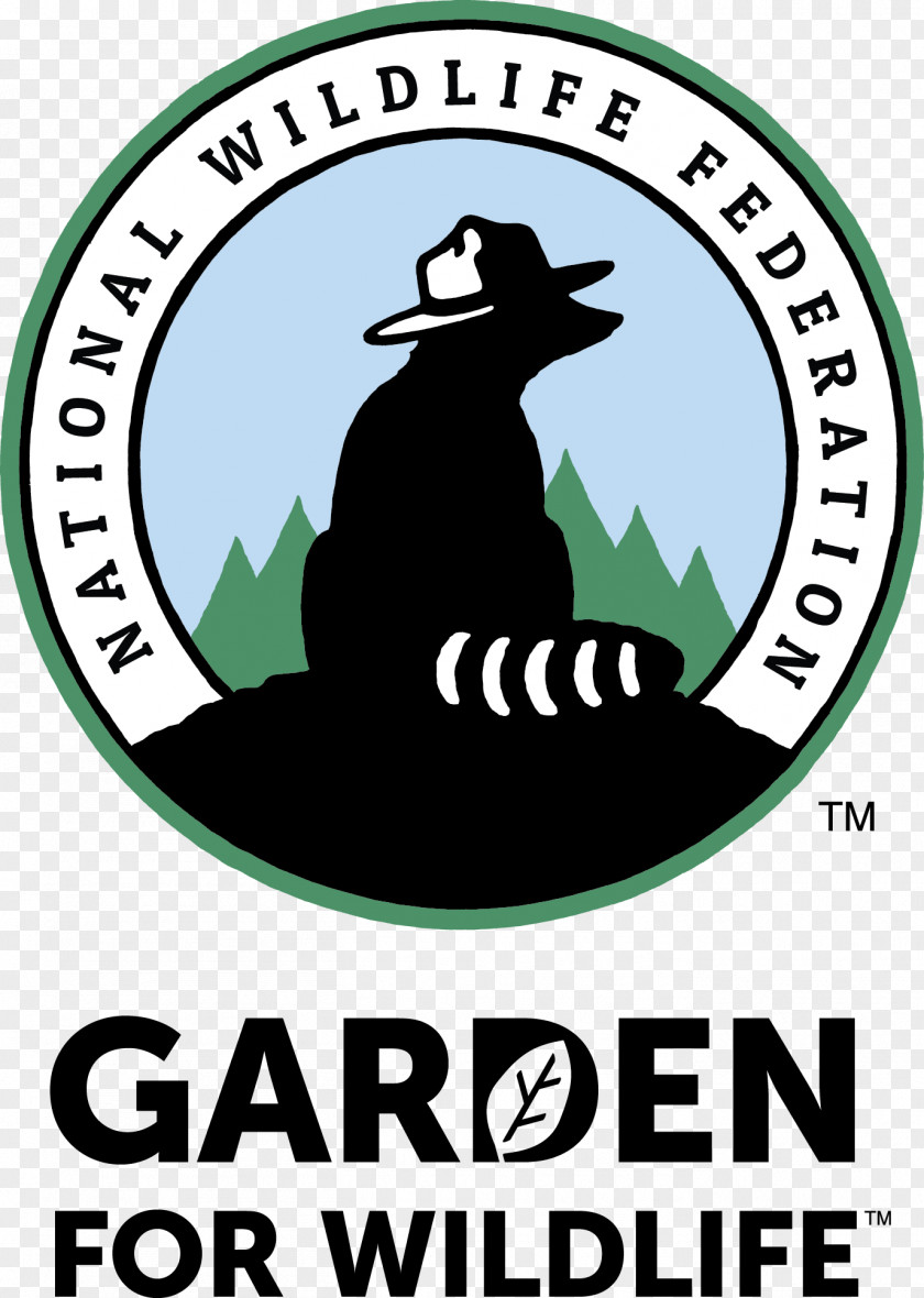 Certified Wildlife Habitat Logo Organization Garden Recreation PNG