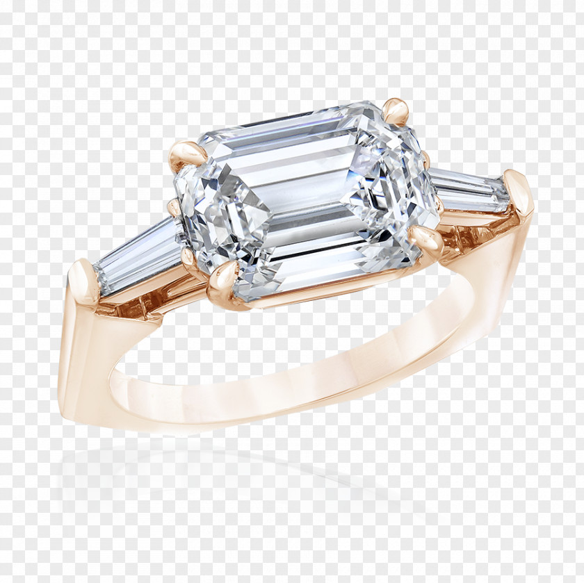 Diamond Cut Gemological Institute Of America Ring PNG