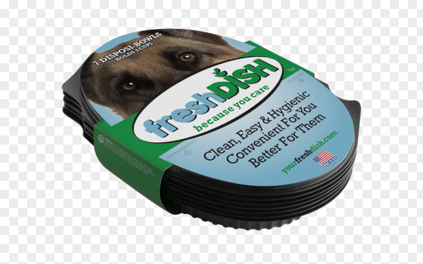 Dog Pet Food Snout Bowl PNG