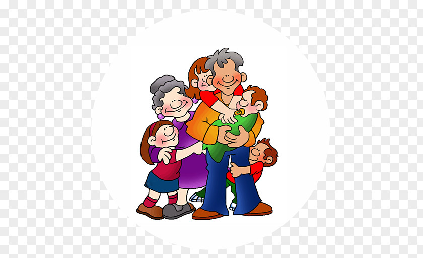 Fat Chef National Grandparents Day Child Clip Art PNG
