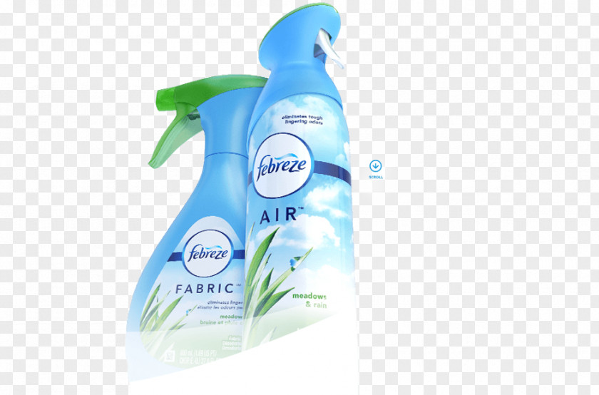 Febreze Air Fresheners Car Product Aerosol Spray PNG
