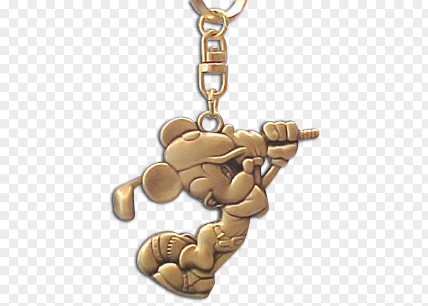 Key Ring Mickey Mouse Minnie Chains Charms & Pendants PNG