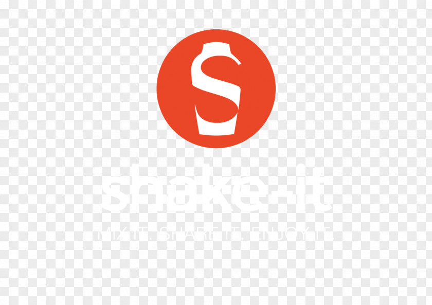 Logo Shake Hand Trademark Shake-it.dk Brand PNG