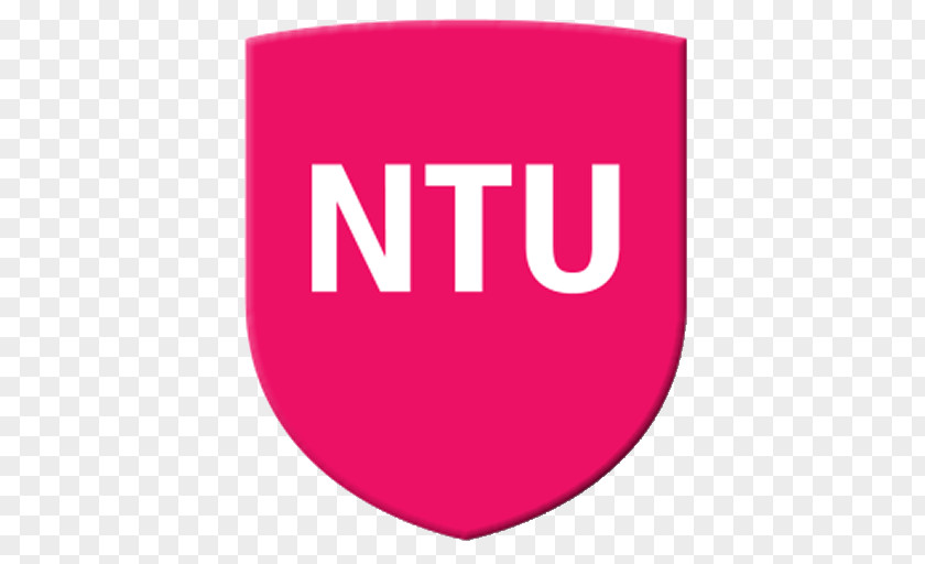 Nottingham Trent University Nanyang Technological Logo Library PNG