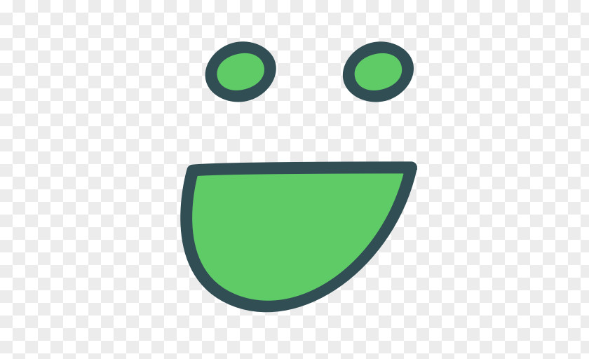 Smiley Avatar Brand PNG