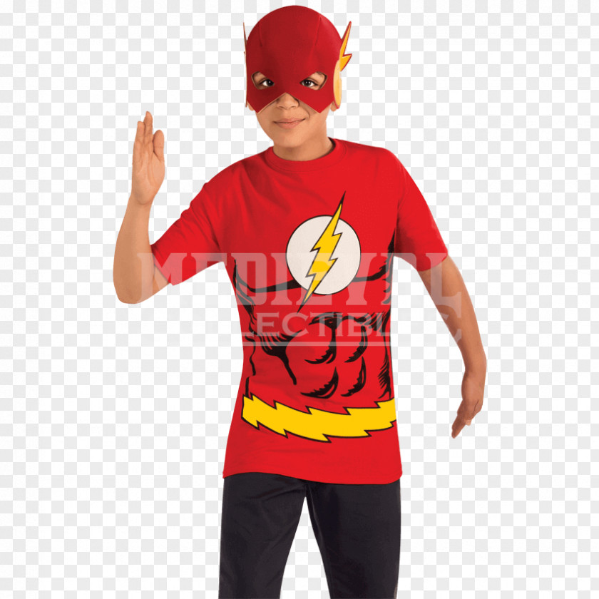 T-shirt Halloween Costume Child Clothing PNG