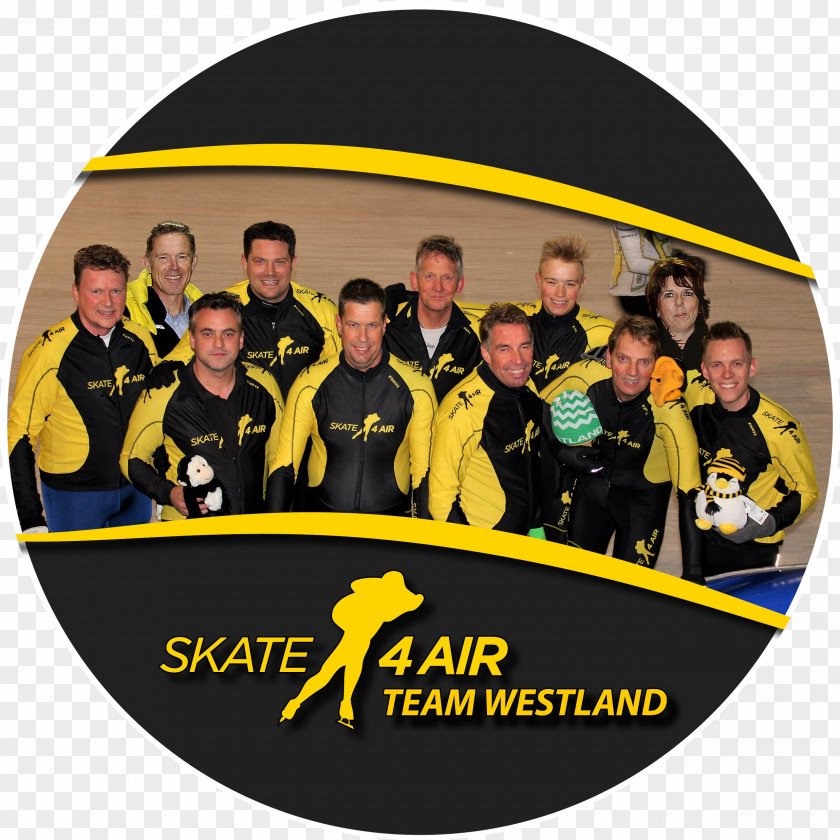 Team Sport Westland (municipality), Netherlands Recreation PNG