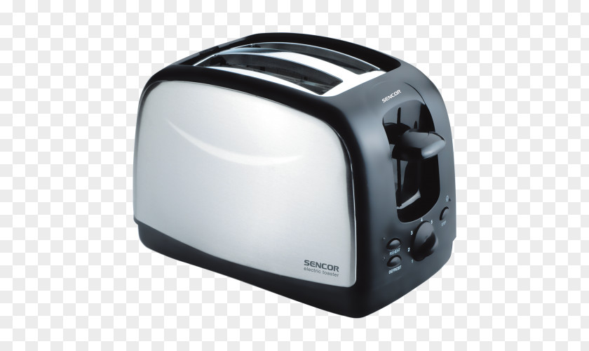 Toaster Sencor STS 2651 Minecraft PNG