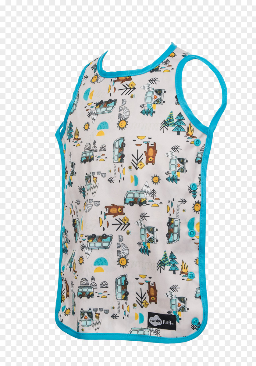 Tshirt Bib T-shirt Diaper Infant Sleeve PNG