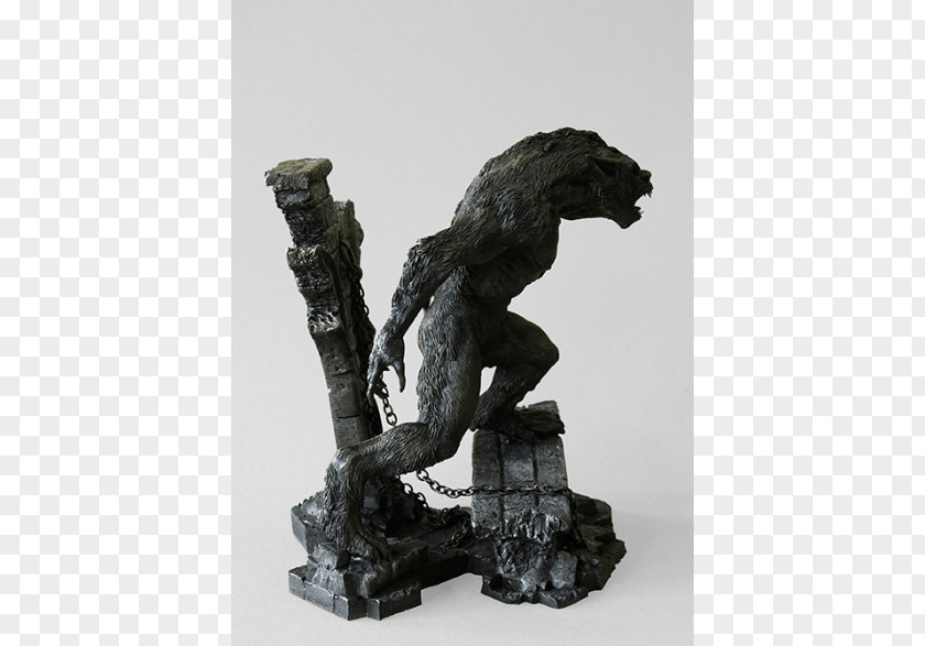 Waterworld Bronze Sculpture Underworld Figurine Blu-ray Disc Classical PNG