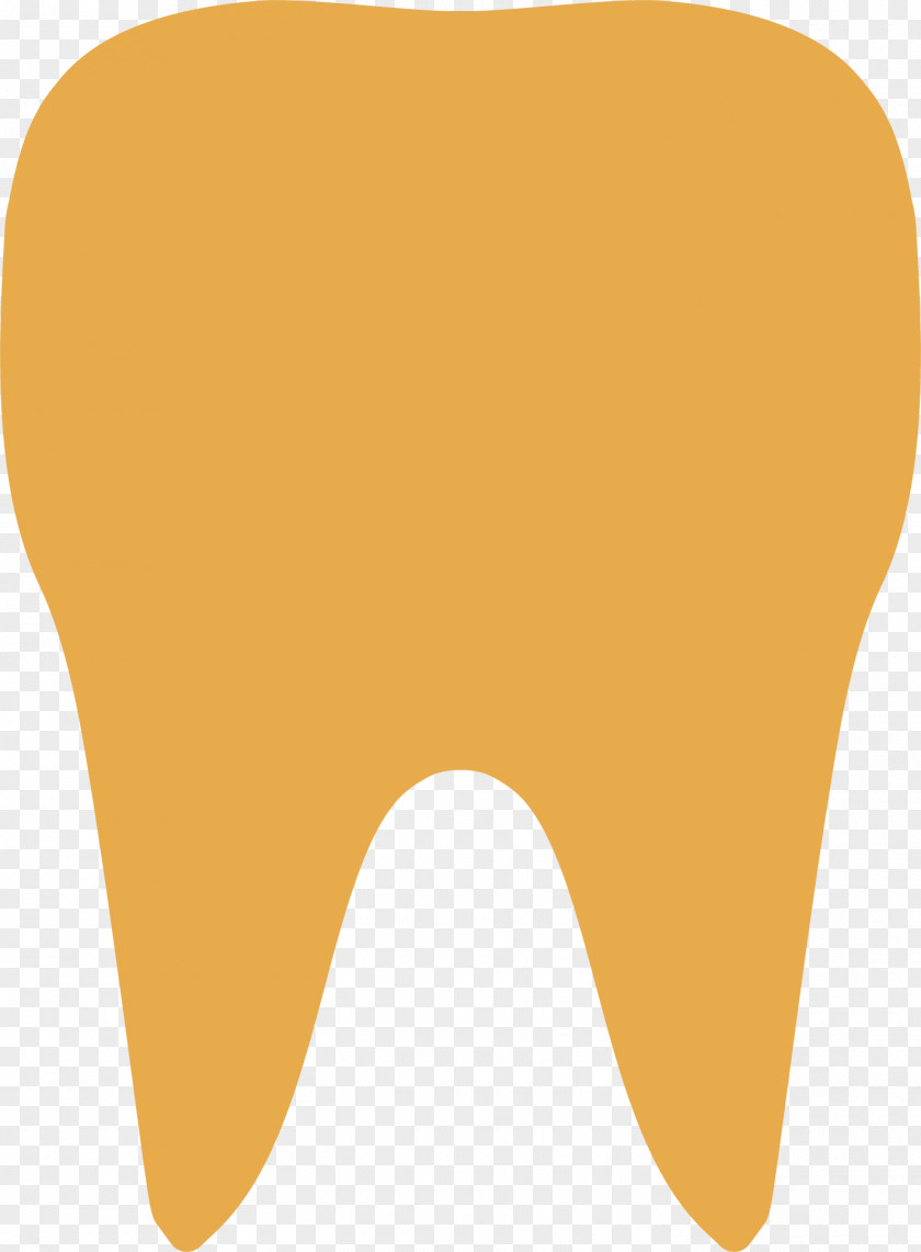 Yellow Teeth Tooth Discoloration PNG