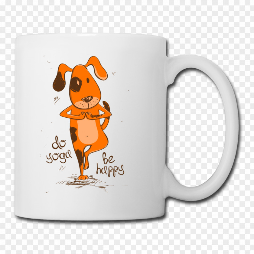 Yoga Dog Royalty-free PNG
