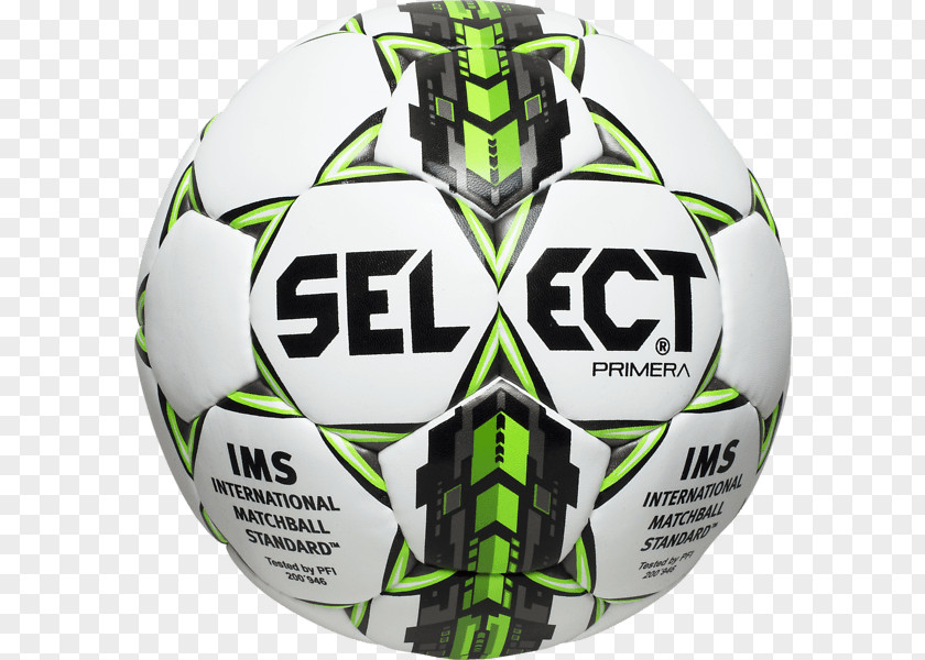 Ball Football Select Sport Championnat De France Futsal PNG