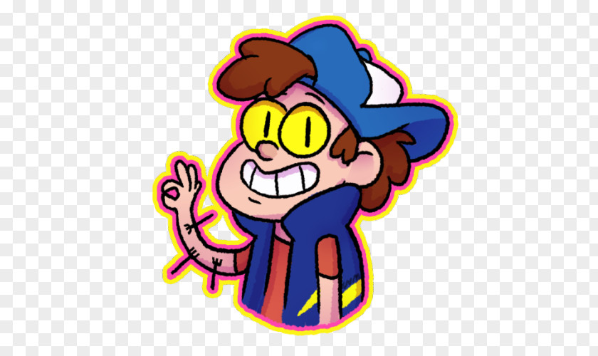 Bill Gravity Falls Clip Art Human Behavior Product Character PNG