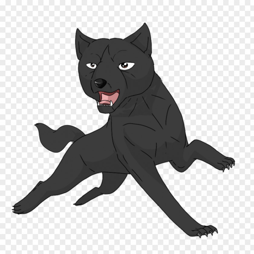 Cat Whiskers Dog Canidae Tail PNG