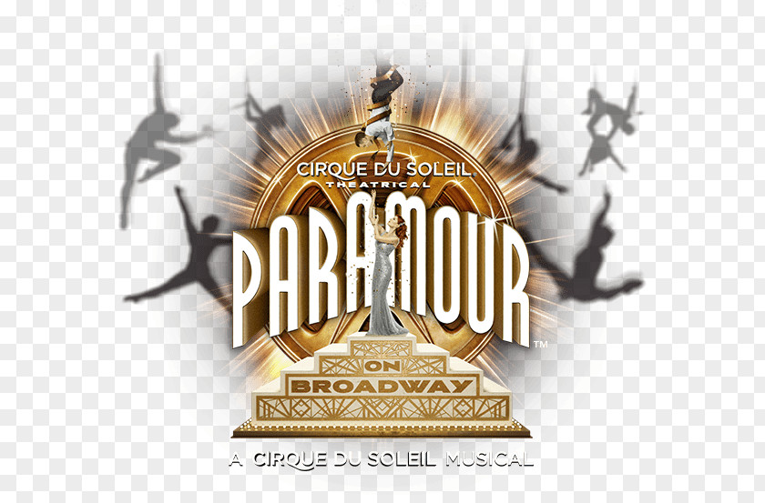 Circus Foxwoods Theatre Paramour Cirque Du Soleil Broadway Musical PNG