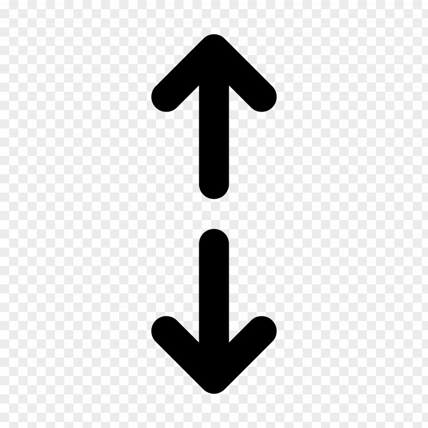 Down Arrow PNG