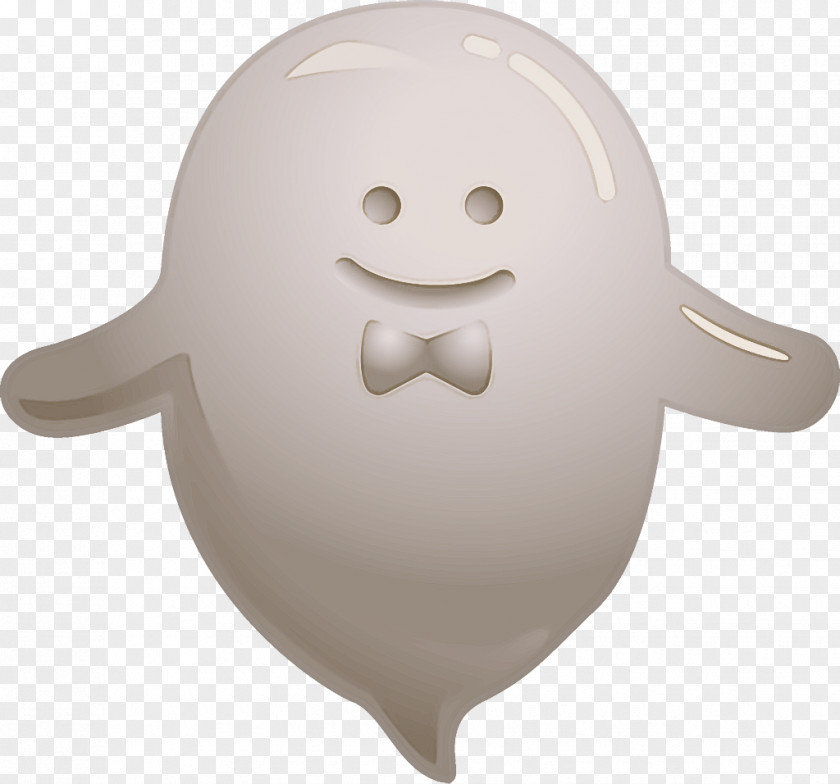 Ghost Halloween PNG