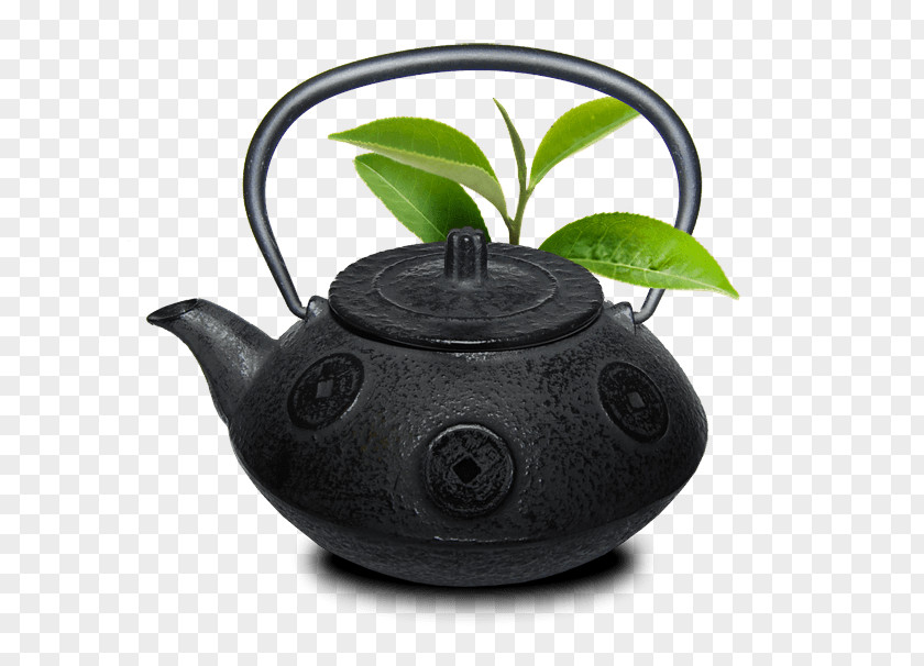 Kettle Teapot Stovetop Iron PNG
