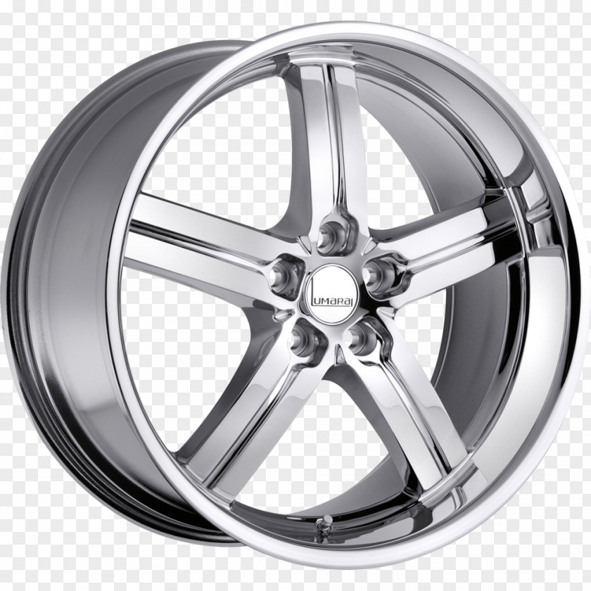 Lexus Custom Wheel Rim Alloy PNG