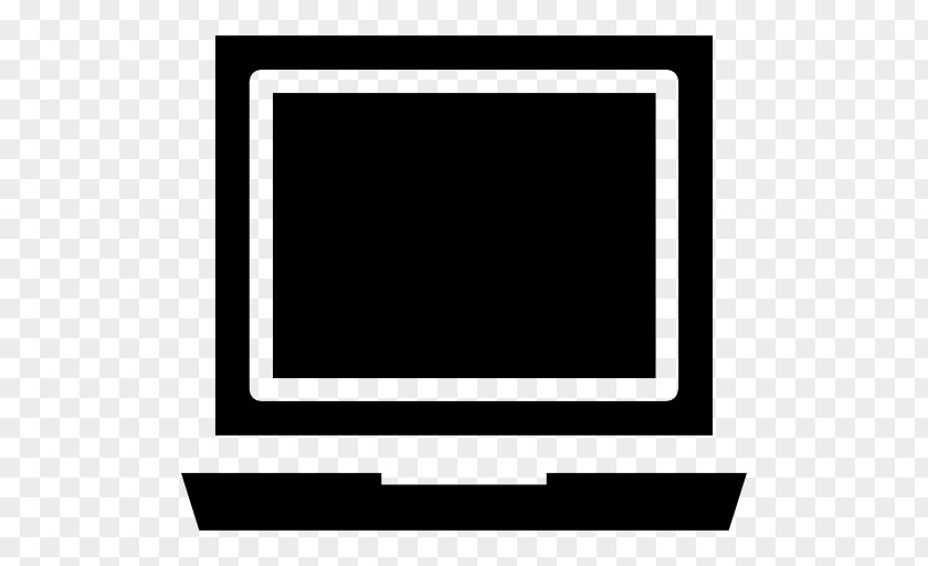 Line Computer Monitors Picture Frames Multimedia Font PNG