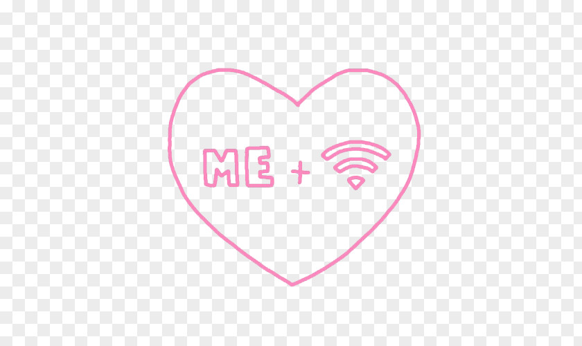 Love Text Wi-Fi Internet Web Browser PNG
