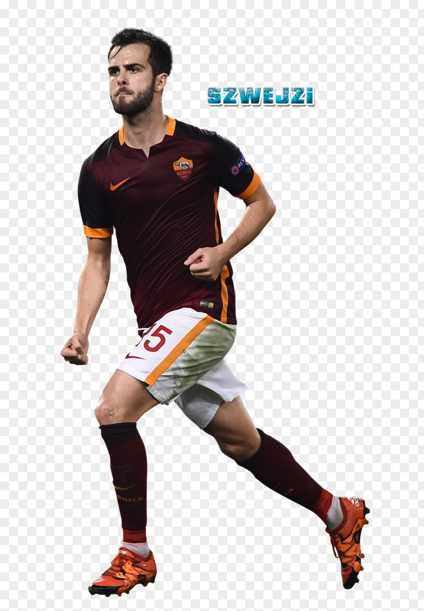 Mohammed Salah Miralem Pjanić Jersey T-shirt Football Player Sport PNG