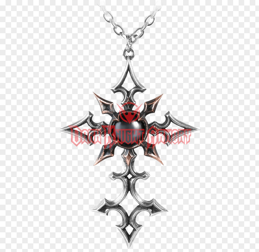 Necklace Charms & Pendants Christian Cross Jewellery PNG