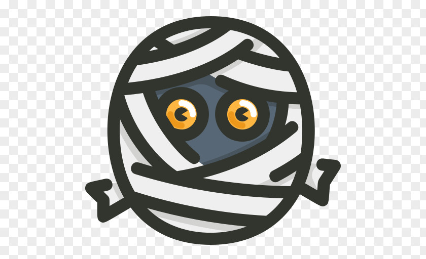 Owl Smile Halloween Ghost Cartoon PNG