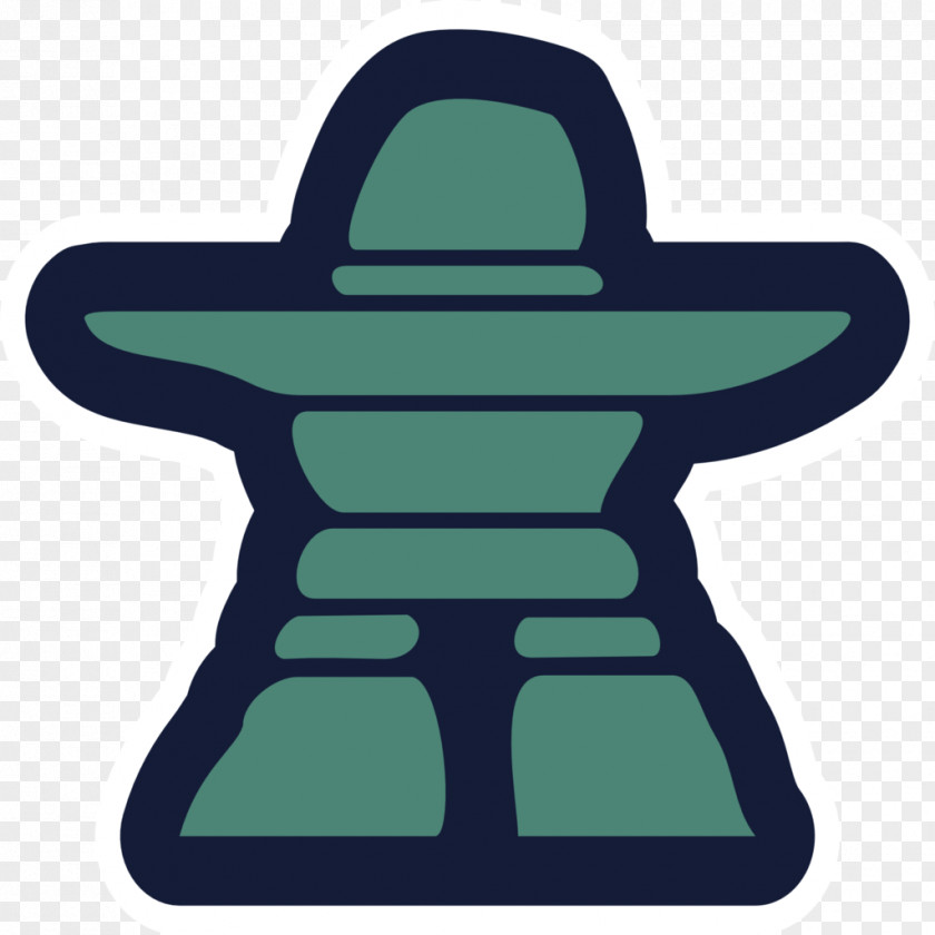 Privacy Inuksuk Logo Symbol Clip Art PNG