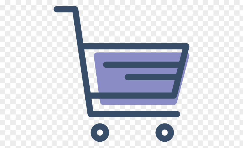 Shopping Cart PNG