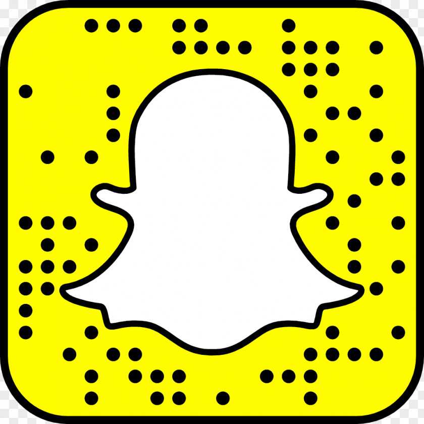 Snapchat Snap Inc. Scan Code United States PNG