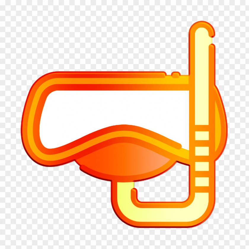 Snorkle Icon Summer PNG