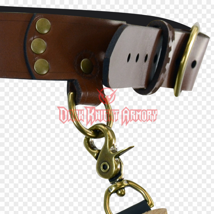 Steampunk Gear Clothing Accessories Belt D-ring Strap Leather PNG