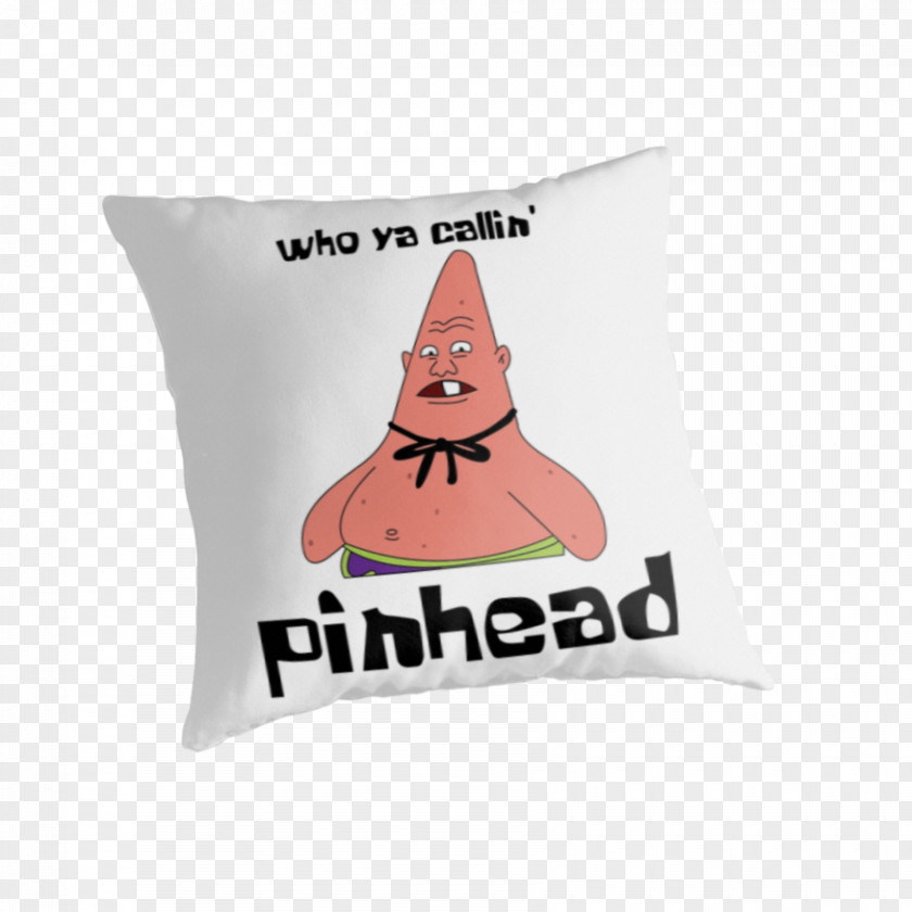 T-shirt Pinhead Patrick Star Larry Shirt YouTube PNG