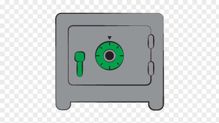 Technology Green PNG