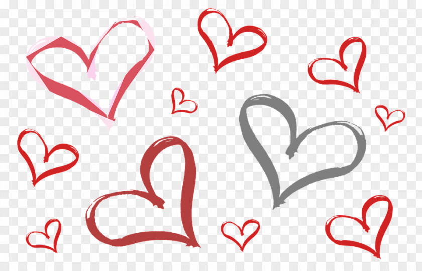 Valentines Day Love Letter Valentine's Image Heart PNG