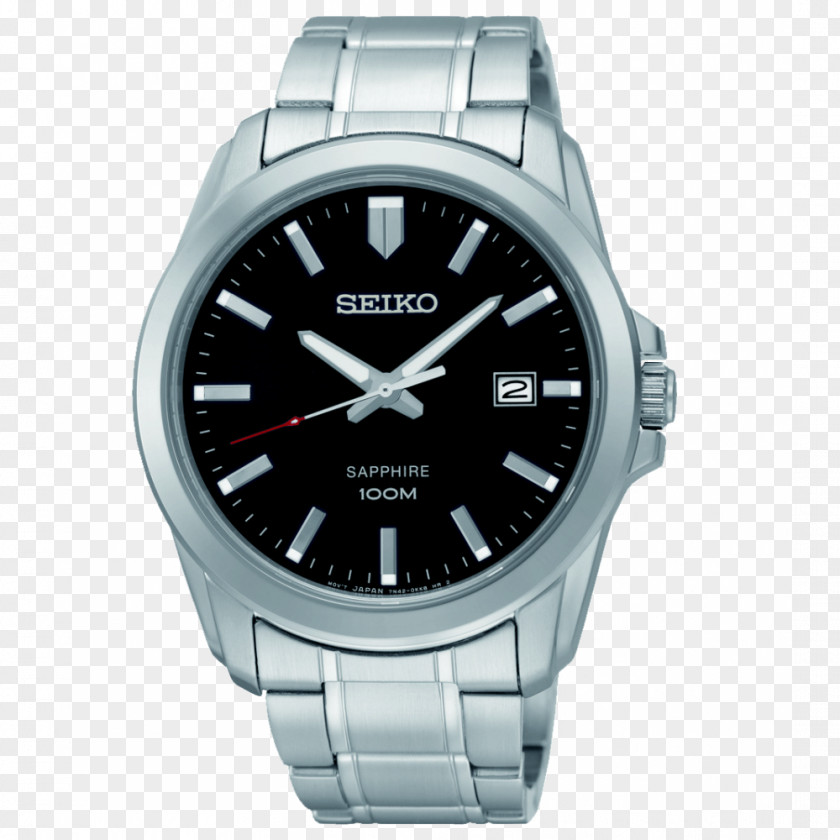 Watch Astron Seiko Chronograph Spring Drive PNG