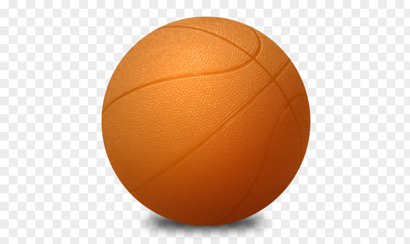Basketball Sphere Medicine Ball PNG