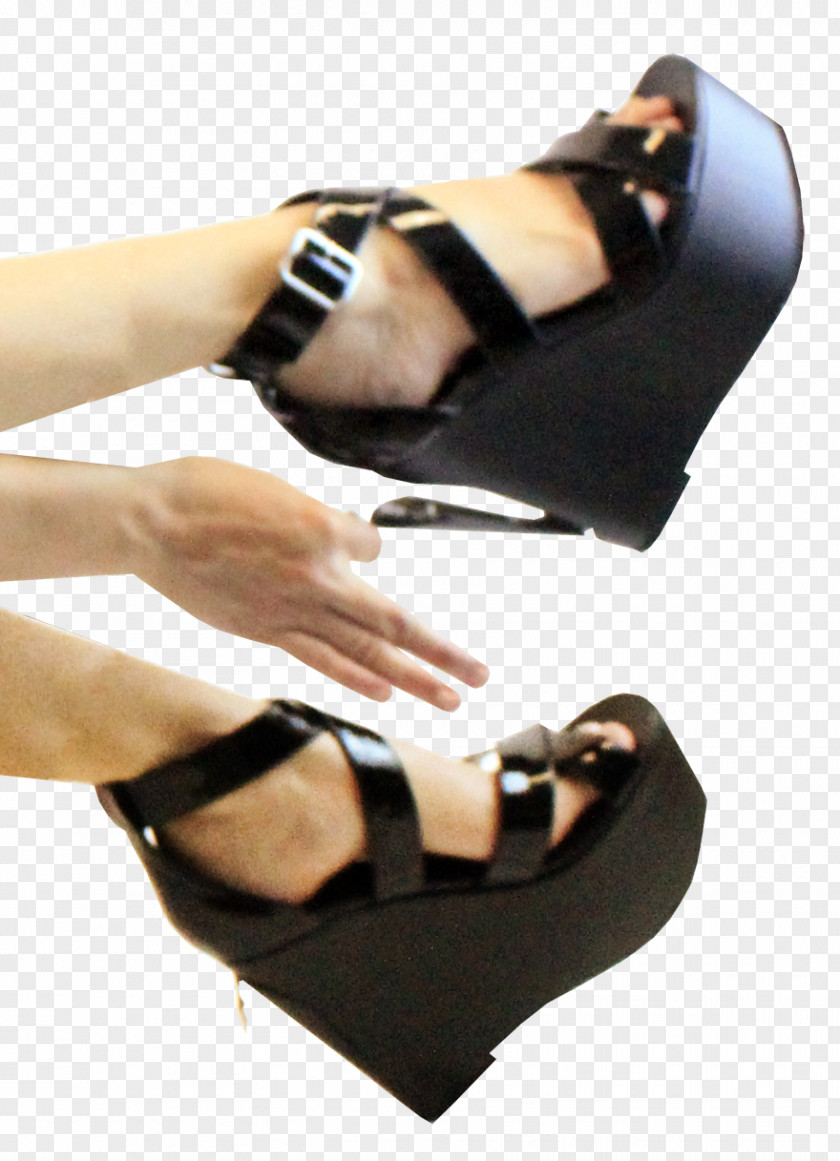 Bella Ciao Shoe Foot Ankle Finger Wrist PNG