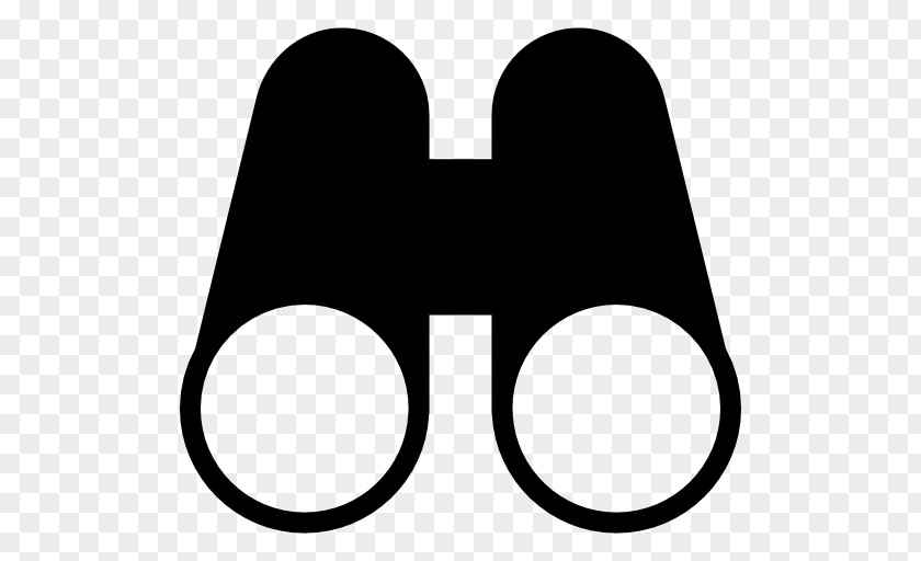 Binoculars Clip Art PNG