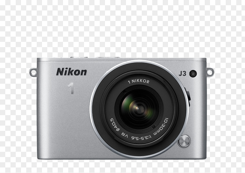 Camera Nikon 1 J3 V1 J1 J4 J2 PNG