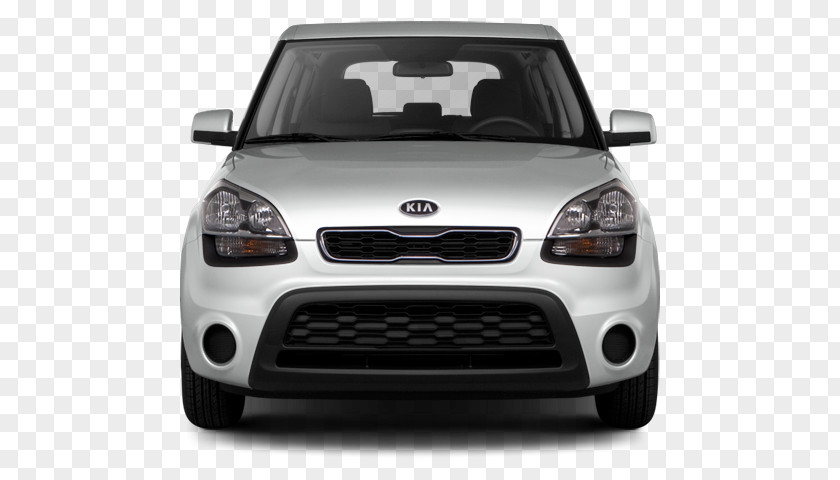 Car 2013 Kia Soul Used Motors PNG