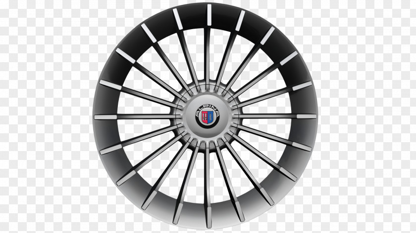 Car Water Wheel PNG