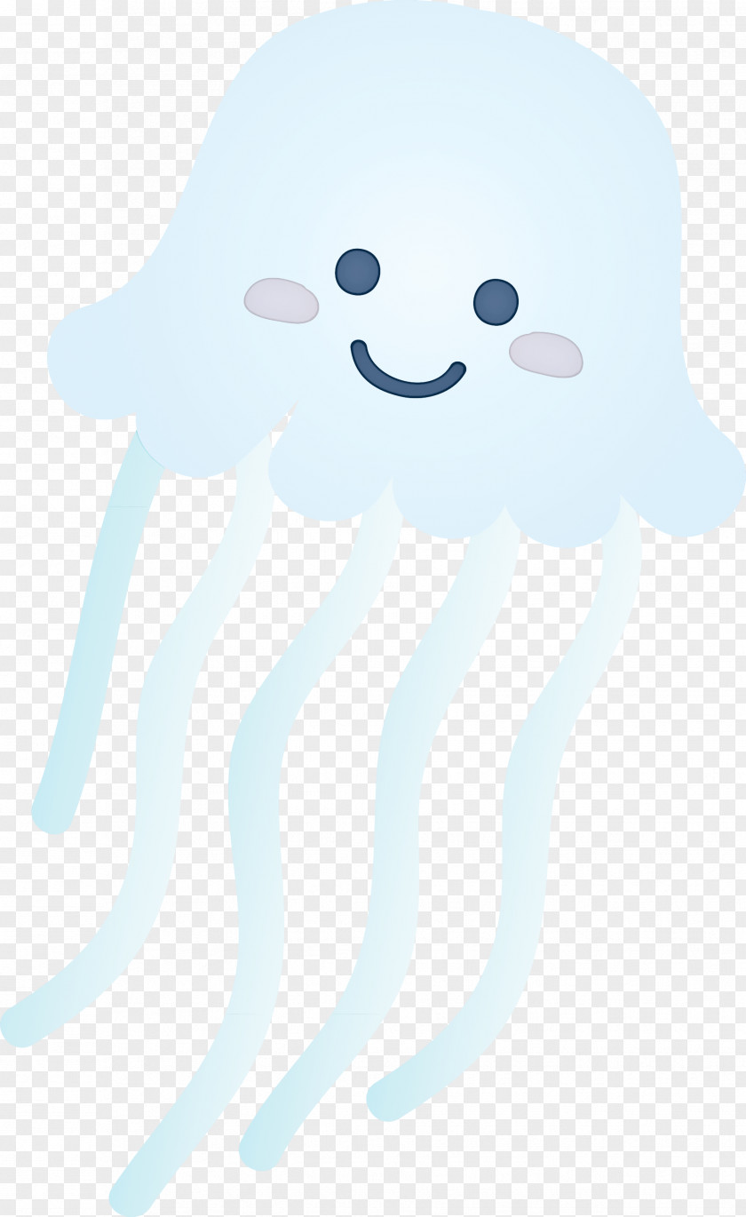 Cartoon Cloud PNG